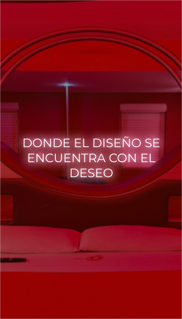 Suites de diseño en Centra2, Centro Histórico CDMX