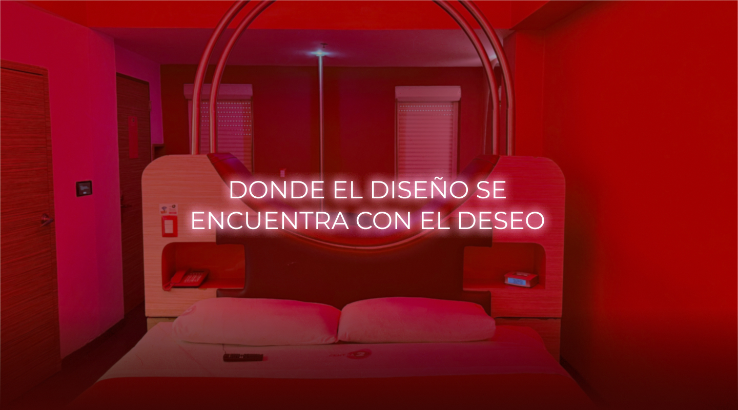 Suites de diseño en Centra2, Centro Histórico CDMX